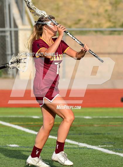 Thumbnail 1 in Menlo-Atherton @ Regis Jesuit photogallery.