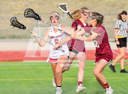 Thumbnail 2 in Menlo-Atherton @ Regis Jesuit photogallery.