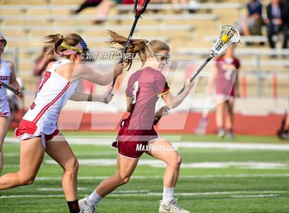 Thumbnail 3 in Menlo-Atherton @ Regis Jesuit photogallery.