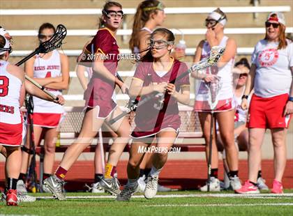 Thumbnail 1 in Menlo-Atherton @ Regis Jesuit photogallery.