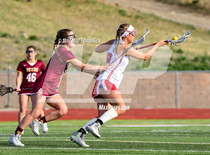 Thumbnail 2 in Menlo-Atherton @ Regis Jesuit photogallery.