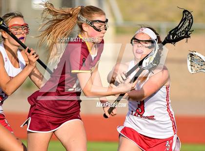 Thumbnail 2 in Menlo-Atherton @ Regis Jesuit photogallery.