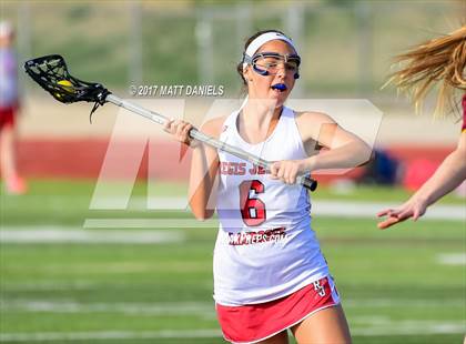Thumbnail 1 in Menlo-Atherton @ Regis Jesuit photogallery.