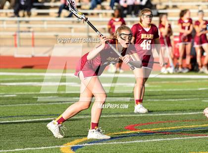 Thumbnail 3 in Menlo-Atherton @ Regis Jesuit photogallery.