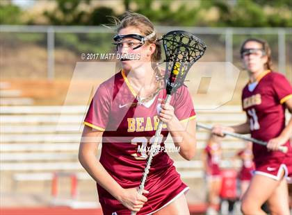 Thumbnail 1 in Menlo-Atherton @ Regis Jesuit photogallery.