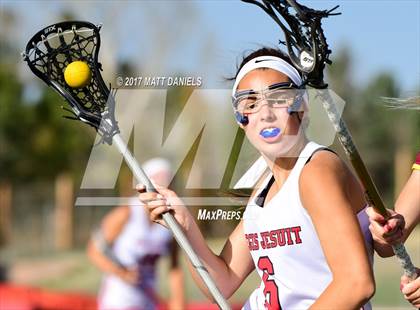Thumbnail 2 in Menlo-Atherton @ Regis Jesuit photogallery.