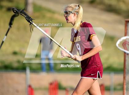 Thumbnail 2 in Menlo-Atherton @ Regis Jesuit photogallery.