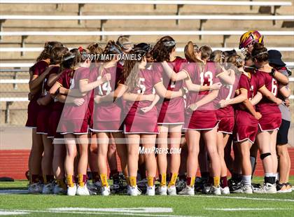 Thumbnail 2 in Menlo-Atherton @ Regis Jesuit photogallery.