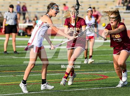 Thumbnail 3 in Menlo-Atherton @ Regis Jesuit photogallery.