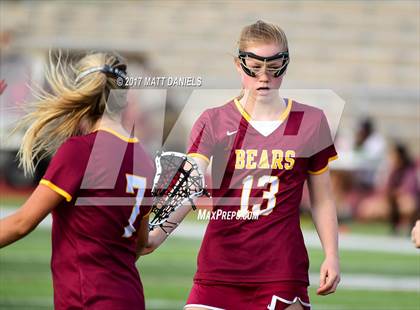 Thumbnail 3 in Menlo-Atherton @ Regis Jesuit photogallery.