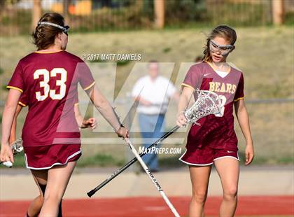 Thumbnail 3 in Menlo-Atherton @ Regis Jesuit photogallery.
