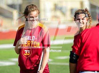 Thumbnail 3 in Menlo-Atherton @ Regis Jesuit photogallery.