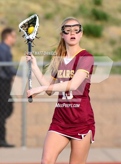 Thumbnail 3 in Menlo-Atherton @ Regis Jesuit photogallery.