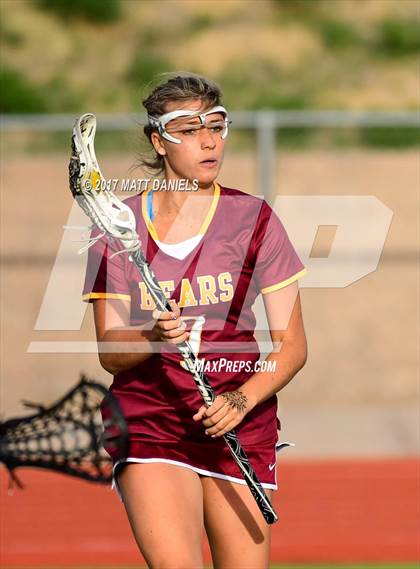 Thumbnail 3 in Menlo-Atherton @ Regis Jesuit photogallery.