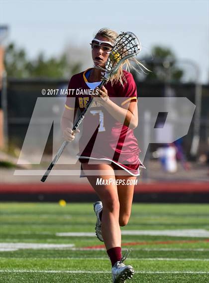 Thumbnail 3 in Menlo-Atherton @ Regis Jesuit photogallery.
