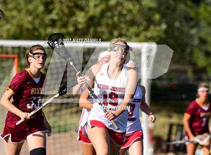 Thumbnail 2 in Menlo-Atherton @ Regis Jesuit photogallery.
