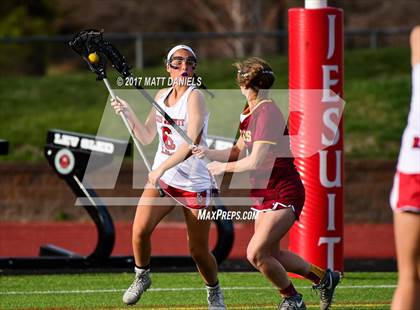 Thumbnail 1 in Menlo-Atherton @ Regis Jesuit photogallery.
