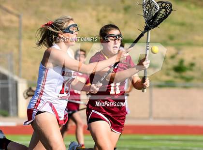 Thumbnail 1 in Menlo-Atherton @ Regis Jesuit photogallery.