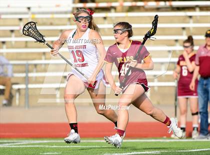 Thumbnail 2 in Menlo-Atherton @ Regis Jesuit photogallery.