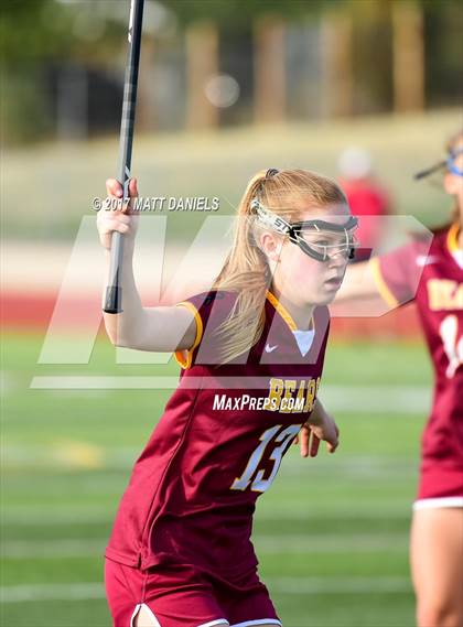 Thumbnail 2 in Menlo-Atherton @ Regis Jesuit photogallery.