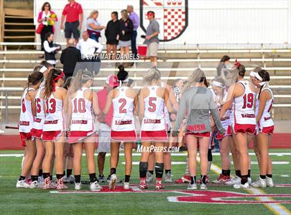Thumbnail 1 in Menlo-Atherton @ Regis Jesuit photogallery.