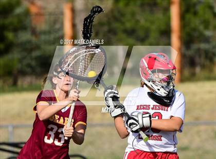Thumbnail 1 in Menlo-Atherton @ Regis Jesuit photogallery.