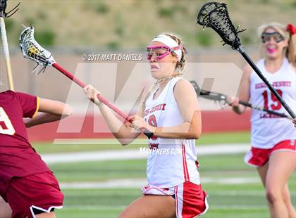 Thumbnail 2 in Menlo-Atherton @ Regis Jesuit photogallery.