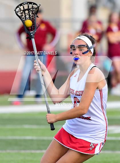 Thumbnail 1 in Menlo-Atherton @ Regis Jesuit photogallery.