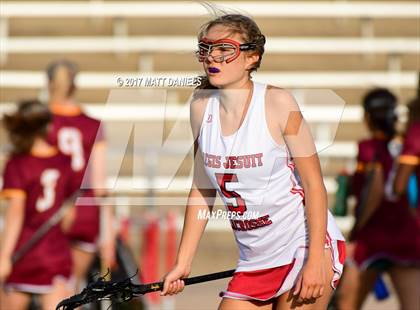 Thumbnail 2 in Menlo-Atherton @ Regis Jesuit photogallery.