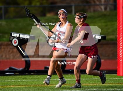 Thumbnail 2 in Menlo-Atherton @ Regis Jesuit photogallery.