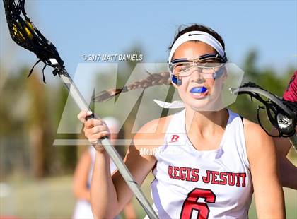 Thumbnail 3 in Menlo-Atherton @ Regis Jesuit photogallery.