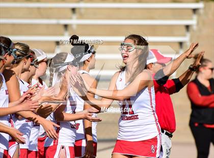 Thumbnail 1 in Menlo-Atherton @ Regis Jesuit photogallery.