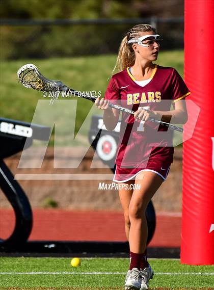 Thumbnail 1 in Menlo-Atherton @ Regis Jesuit photogallery.