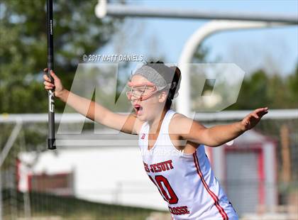 Thumbnail 2 in Menlo-Atherton @ Regis Jesuit photogallery.
