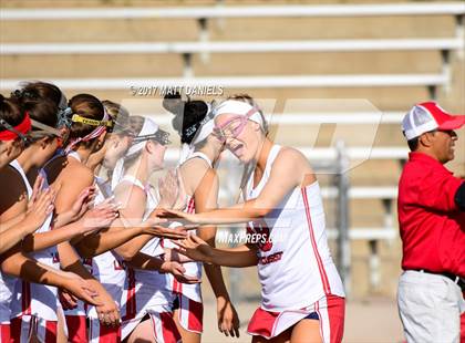 Thumbnail 2 in Menlo-Atherton @ Regis Jesuit photogallery.