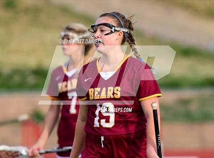 Thumbnail 2 in Menlo-Atherton @ Regis Jesuit photogallery.