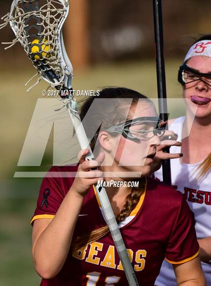 Thumbnail 2 in Menlo-Atherton @ Regis Jesuit photogallery.
