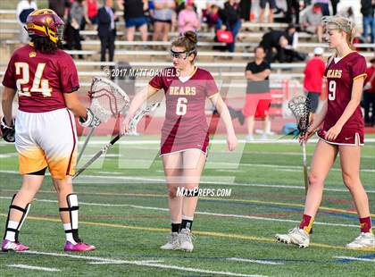 Thumbnail 3 in Menlo-Atherton @ Regis Jesuit photogallery.