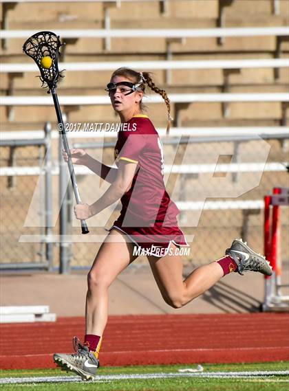 Thumbnail 3 in Menlo-Atherton @ Regis Jesuit photogallery.