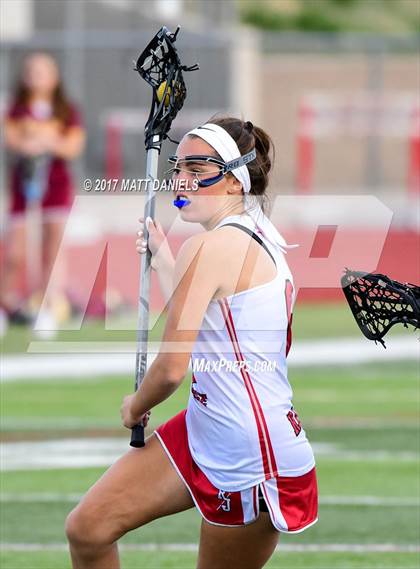 Thumbnail 2 in Menlo-Atherton @ Regis Jesuit photogallery.