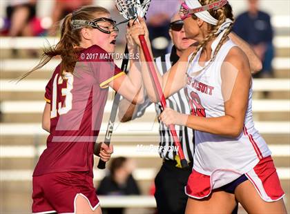 Thumbnail 3 in Menlo-Atherton @ Regis Jesuit photogallery.