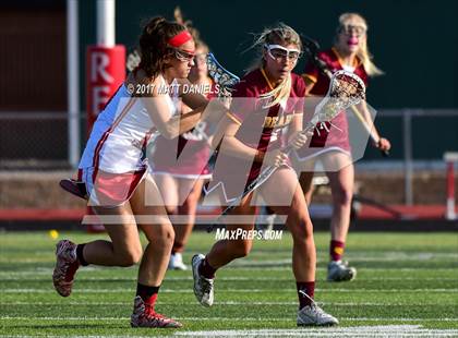 Thumbnail 2 in Menlo-Atherton @ Regis Jesuit photogallery.