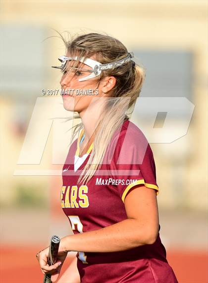 Thumbnail 1 in Menlo-Atherton @ Regis Jesuit photogallery.