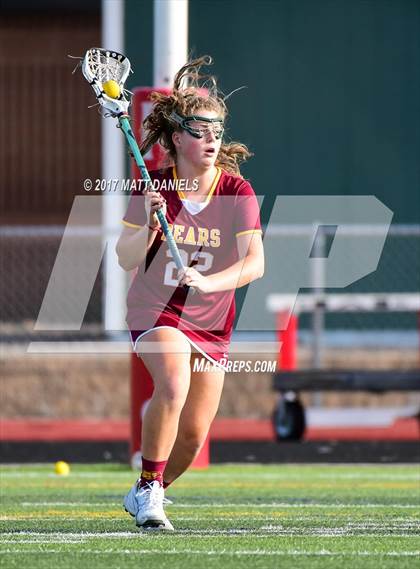 Thumbnail 1 in Menlo-Atherton @ Regis Jesuit photogallery.