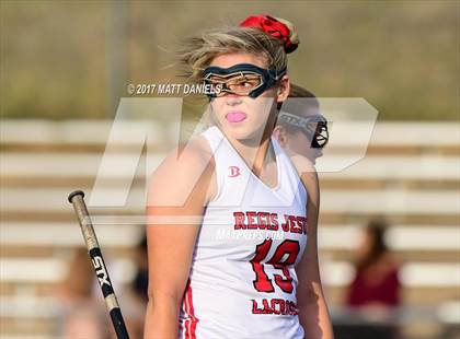 Thumbnail 1 in Menlo-Atherton @ Regis Jesuit photogallery.