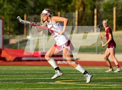 Thumbnail 2 in Menlo-Atherton @ Regis Jesuit photogallery.