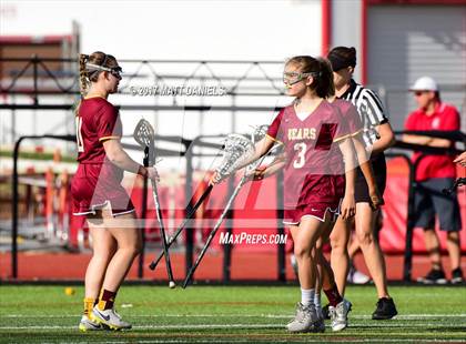 Thumbnail 2 in Menlo-Atherton @ Regis Jesuit photogallery.