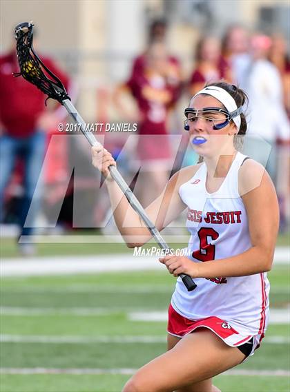 Thumbnail 3 in Menlo-Atherton @ Regis Jesuit photogallery.
