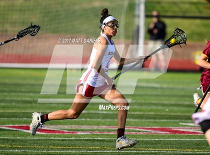 Thumbnail 2 in Menlo-Atherton @ Regis Jesuit photogallery.