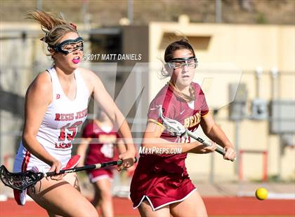 Thumbnail 3 in Menlo-Atherton @ Regis Jesuit photogallery.